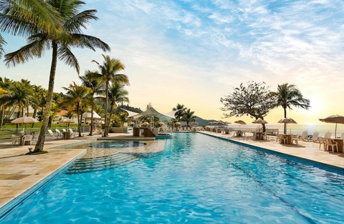 Ilhota Hotel | Itapema Beach Hotel & Convention