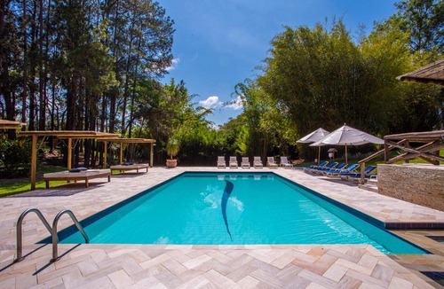 Itu Hotel | Itu Garden - SPA e Resort Saudavel
