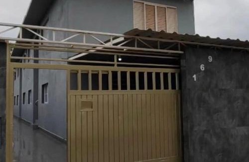Itu Hotel | Itu Loft Pousada Girassol