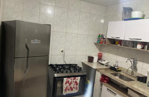 Rio de Janeiro Apartment | J C ap 2 quartos