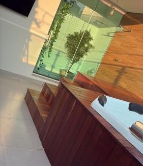 Sao Paulo House | jacuzzi e eventos em são miguel paulista