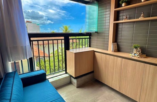 Bessa Apartment | Jampa House - Your beachfront apartment in Bessa