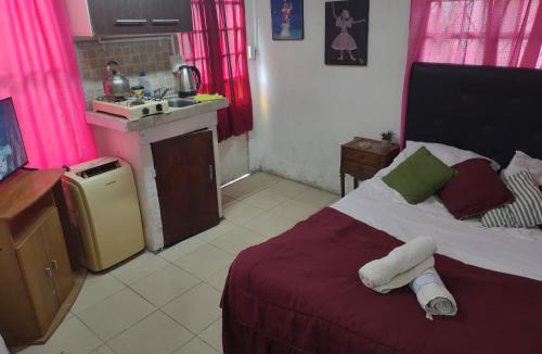 Almirante Brown Apartment | Jardín del Edén Alojamientos