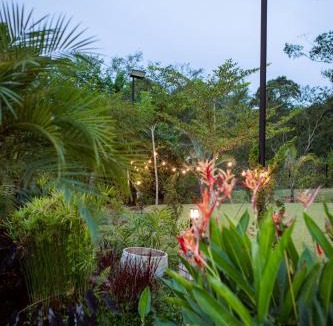 Itaipava Ski Chalet | Jardim de Tereza Cabana Manjericão I Camboriú