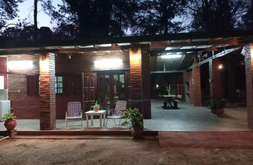 Corrientes House | jardin de lourdes