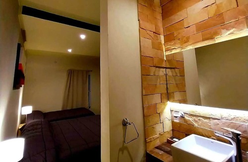 Colonia Carlos Pellegrini Hotel | Jasy Hosteria