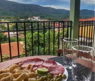 Tiradentes Apartment | Jeitinho da Sô