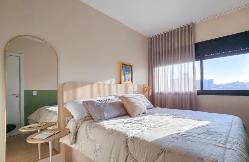 Rio Branco Apartment | JILJILs HOMES