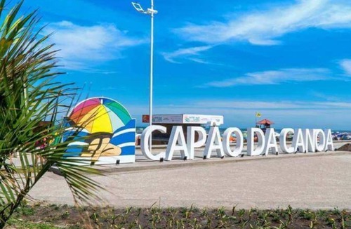Capao da Canoa Apartment | JK in the Heart of Capão - 150m from the sea
