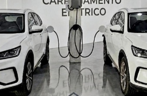 Simoes Lopes Apartment | JK QUITINETES EXECUTIVO COM garagem CENTRAL