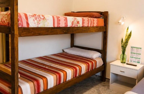 Puerto Iguazu Hotel | JM Resort Iguazu