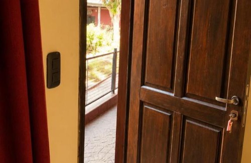Puerto Iguazu Hotel | JM Resort Iguazu