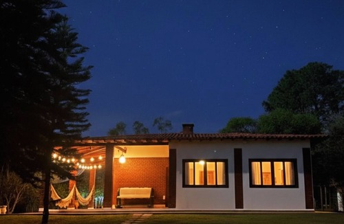 Perimetro Urbano House | João Francisco Sarapuí Farm - 12,000 Square Meters of Leisure, just for You!