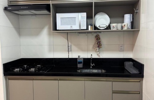 Cabedelo Apartment | JOÃO PESSOA e CABEDELO