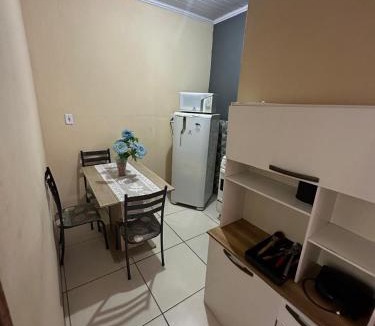 Campos Apartment | Jockey Apto 2
