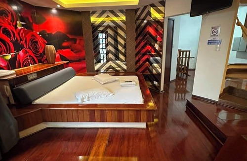 Cornelio Procopio Hotel | Johnnys Motel-Hotel