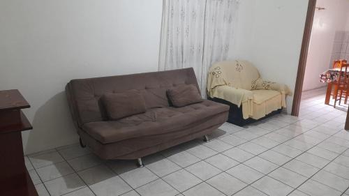 Centro House | José Nilton