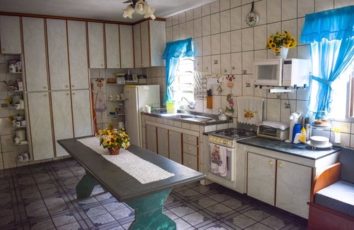 Aracariguama House | Jota's Farm - 45 min from São Paulo - Km 54 Castelo Branco Highway - Comfort and Nature