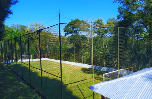 Aracariguama House | Jota's Farm - 45 min from São Paulo - Km 54 Castelo Branco Highway - Comfort and Nature