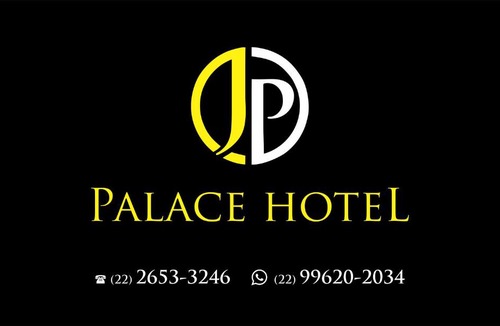 Bacaxa Hotel | JP Palace Hotel
