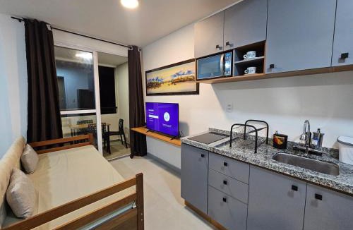 Tatuape Apartment | JP08 Studio Aconchegante no melhor do Tatuapé próximo ao metrô