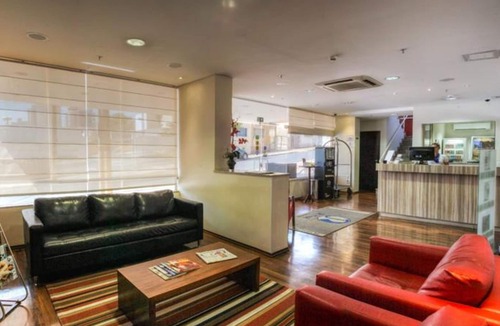 Ribeirao Preto Hotel | JR Hotel