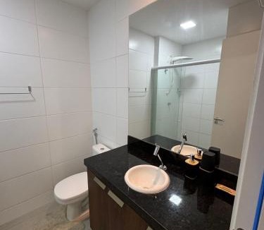 Mossoro Apartment | JR West fit 2