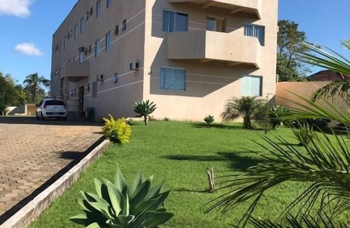 Siqueira Campos Hotel | JSA Hotel