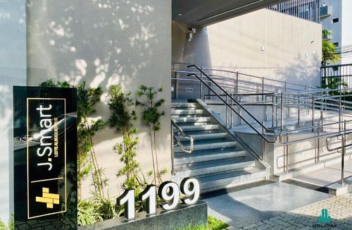 Aldeota House | JSmart Leite Albuquerque By Holiday Stays