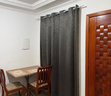 Zona Leste Apartment | Juliana