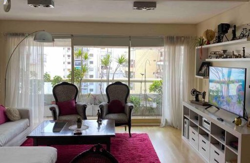 Recoleta Apartment | Juncal Premium Recoleta