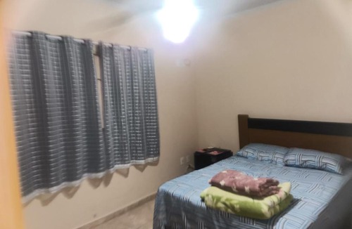 Socorro House | Junior