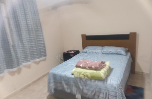 Socorro House | Junior