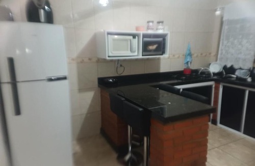 Socorro House | Junior