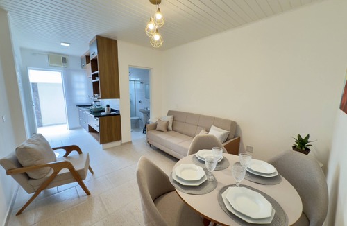 Juquehy Apartment | Juquehy Studios - 3