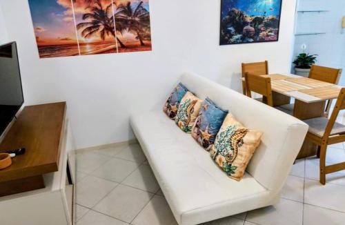 Jurere Apartment | Jurere Gulietta Palace