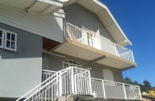 V Cristina House | Just 5 minutes from Baden Point, the most visited spot in the city's tourist center!
