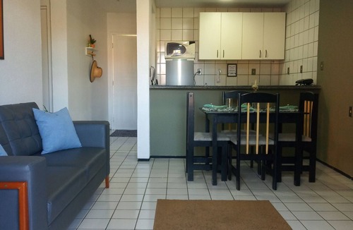 Antonio Diogo Apartment | Just a few steps from the beach - Ground-floor 2-bedroom apartment, swimming pools, AC, Wi-Fi, garage