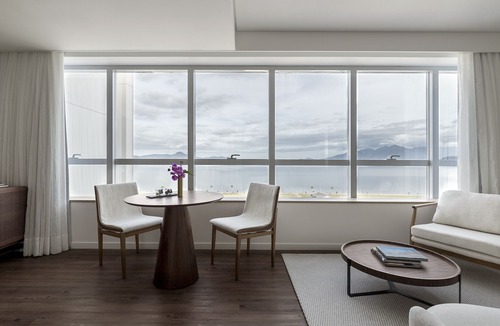 Campinas Hotel | K-platz Florianópolis São José