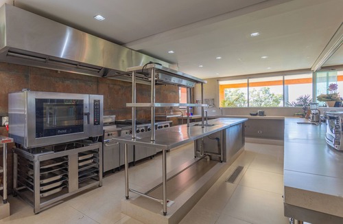 Porto Feliz House | Kaala House Luxury in the countryside - 1 hour from São Paulo and close to the new CJ Shopping Boa Vista.