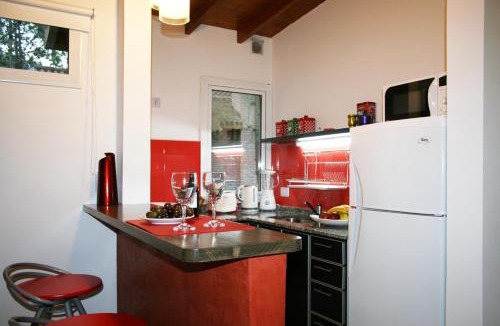 Mar de Las Pampas Apartment | Kaia Apart y Spa