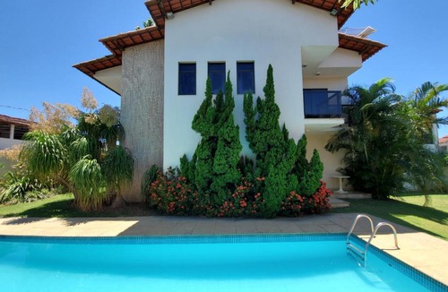 Lagoa Funda House | Kaizuka - Casa c/ Piscina