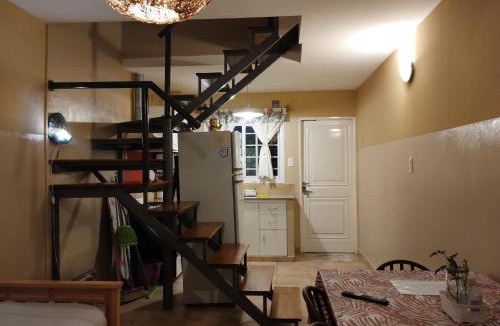 General Roca Apartment | Kau Del Valle