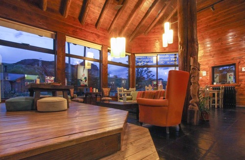 El Chalten Hotel | Kaulem Hotel Boutique