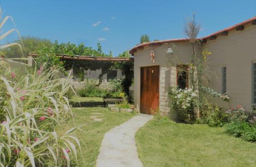 Humahuaca House | Kenty Wasy