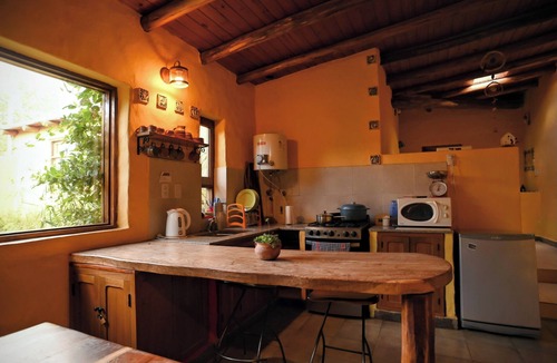 Humahuaca House | Kenty Wasy, complete, local style, ideal for families