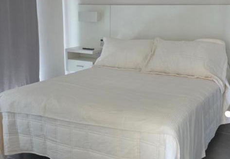 Las Gaviotas Apartment | Kilka Departamento 3 Ambientes con Balcón