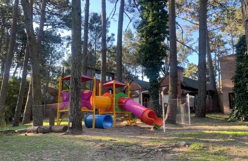 Mar de Las Pampas Cabin | Kimbara Bosque y Mar