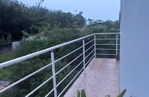 Massaguacu Apartment | Kimberly Loft in Massaguaçu with air conditioning