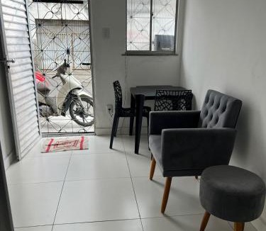 Itabuna Apartment | Kit net